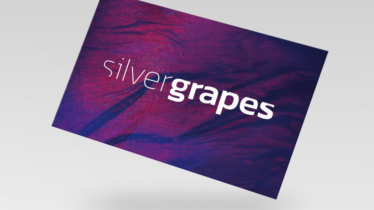 Bogun Dunkelau - Referenz: Silver Grapes – Creative Postproduction