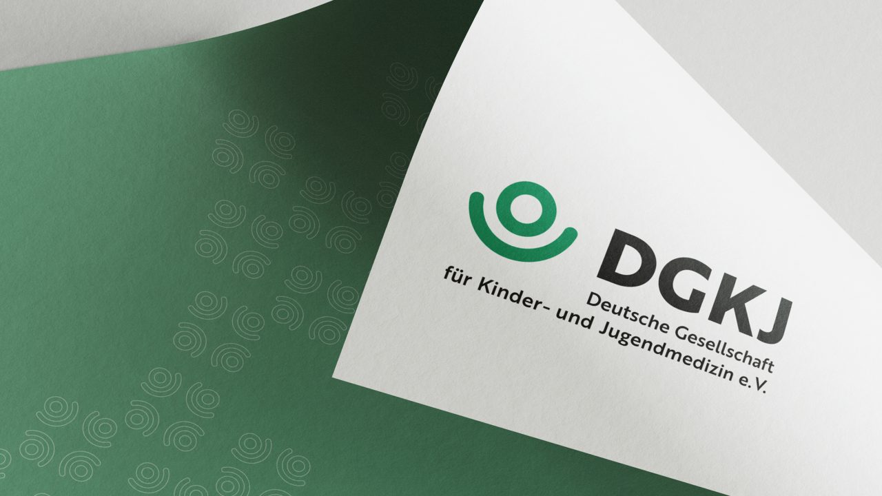 Bogun Dunkelau - Referenz: Deutsche Gesellschaft für Kinder und Jugendmedizin e.V. (DGKJ)
